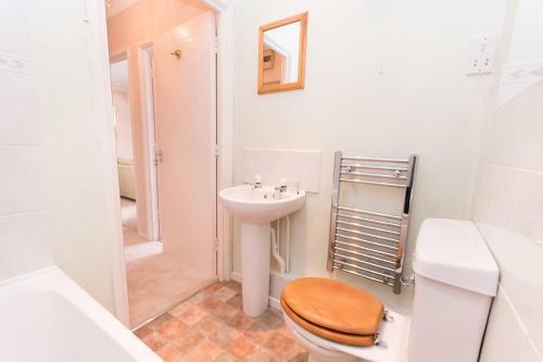 Apartamento Town Or Country - Atlantic Close