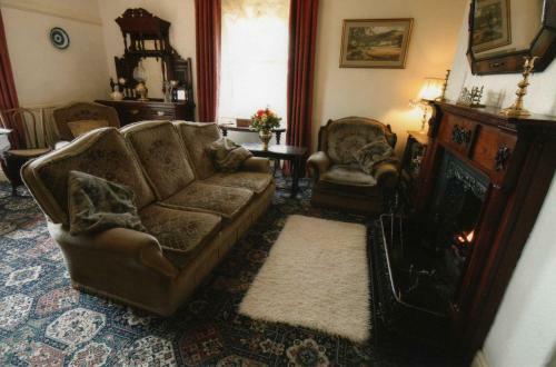 High Farm B&B