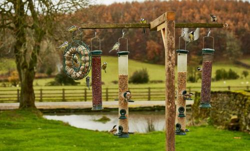 Agroturismo Rawcliffe House Farm