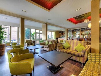 Hotel Mercure Milton Keynes Abbey Hill