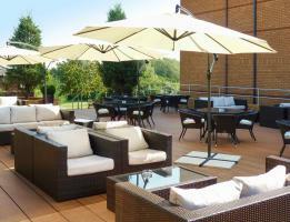 Hotel Mercure Milton Keynes Abbey Hill