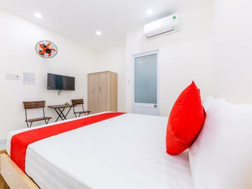 Hotel Oyo 808 Hoang Lan