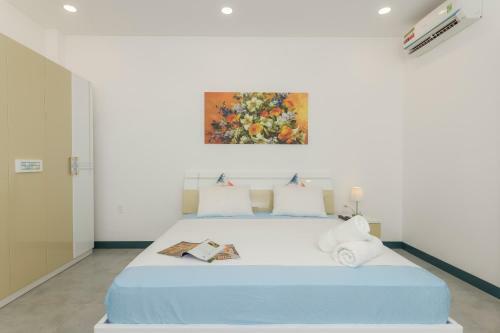 Lim's House - The Market Hideout House