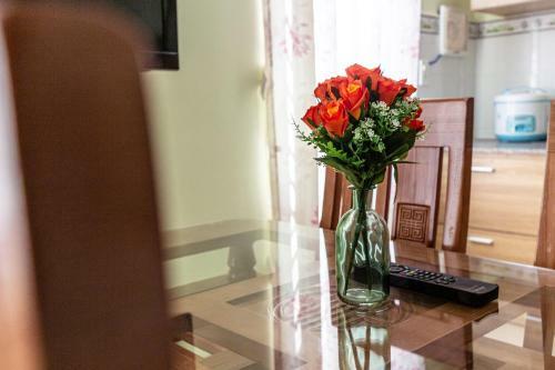 Hostal Moonlight Apartment