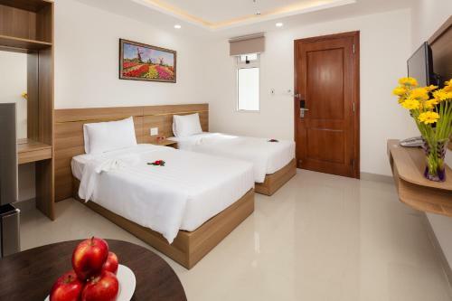 Xo Hotel & Apartments