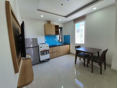 Xo Hotel & Apartments