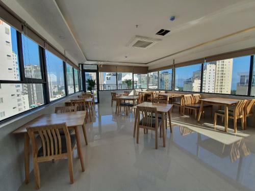 Xo Hotel & Apartments