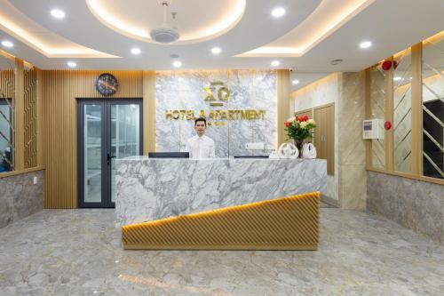 Xo Hotel & Apartments