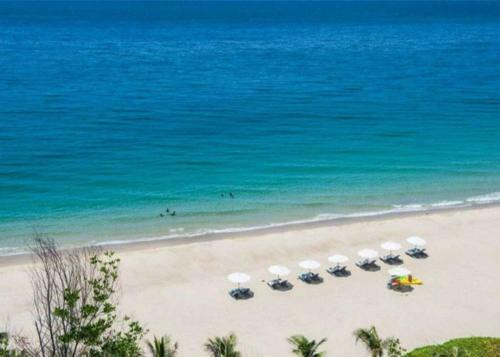 Hotel Sky Beach D20 Nha Trang