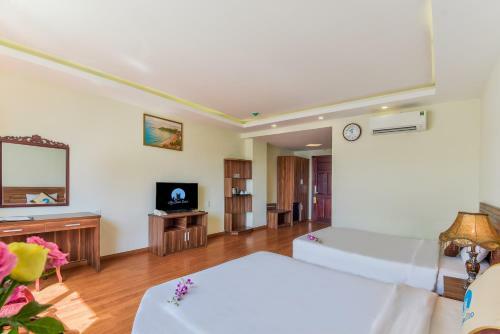 Hotel Sky Beach D20 Nha Trang