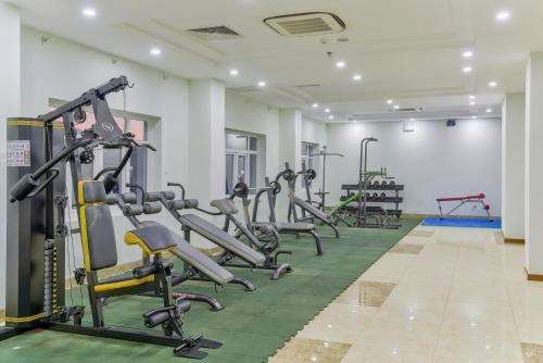 Hotel Sky Beach D20 Nha Trang