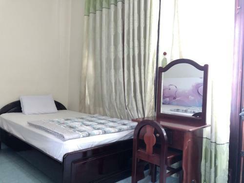 Hotel Oyo 1116 Huy Vu Motel