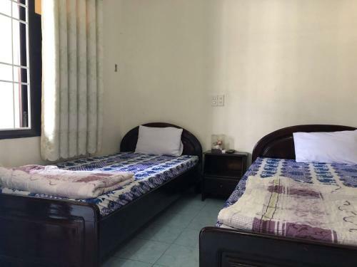 Hotel Oyo 1116 Huy Vu Motel