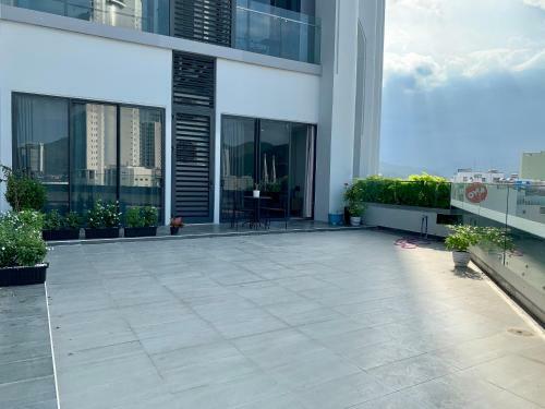 Apartamento Wise Stay Scenia Bay Nha Trang