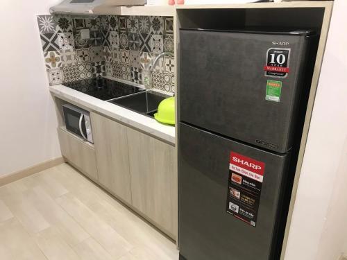 Apartment Thi�n Kim 23