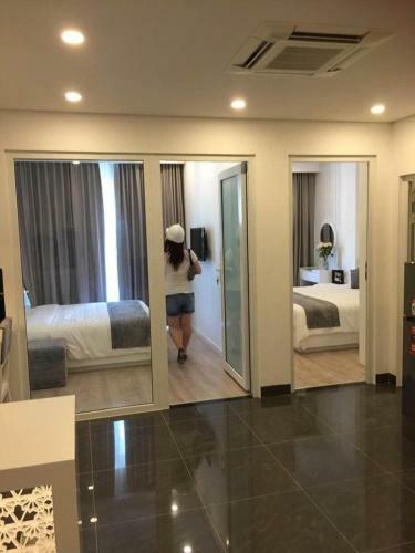 Apartamento Condotel In A Private Island