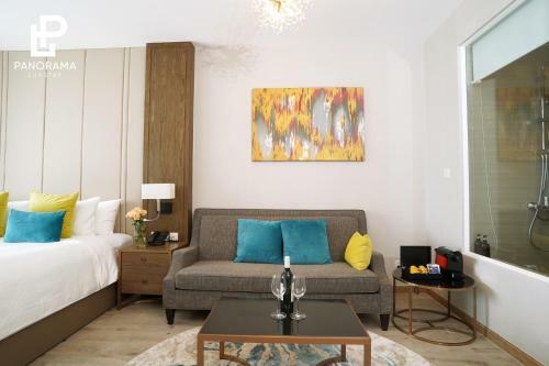 Apartamento Panorama Luxstay Nha Trang