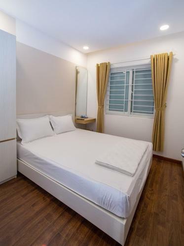 Apartamento An's Houze Nha Trang