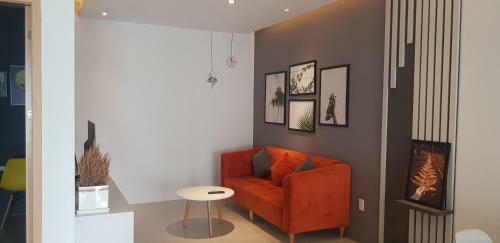 Apartamento An's Houze Nha Trang