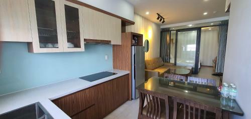 Apartamento An's Houze Nha Trang