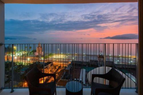 Apartamento C?n H? Du L?ch Nha Trang