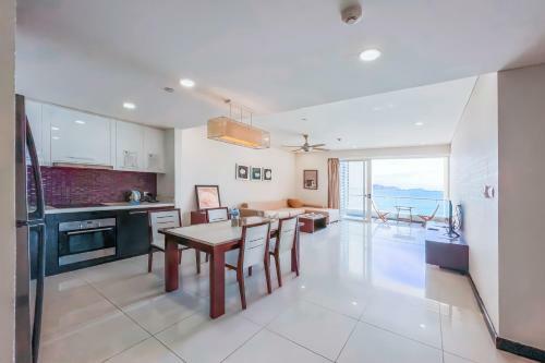 Nice Weekend Luxury Apartment