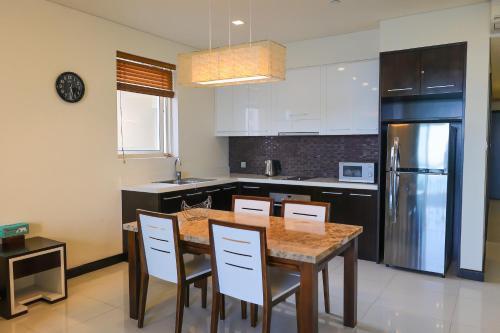 Nice Weekend Luxury Apartment