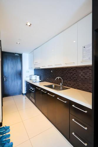 Nice Weekend Luxury Apartment