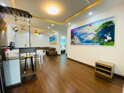 Tony's Luxury Apartment 3pn