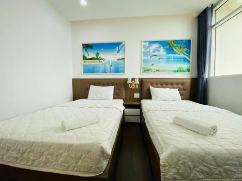 Tony's Luxury Apartment 3pn