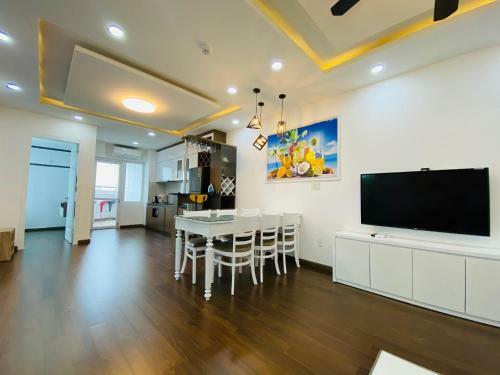 Tony's Luxury Apartment 3pn