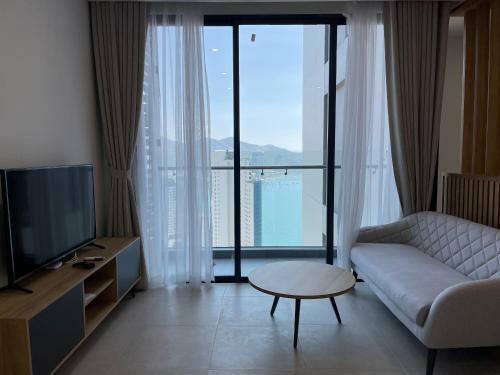 Scenia Bay Apartment Nha Trang