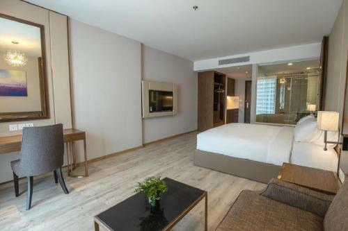 Hotel 2stay Panorama Nha Trang
