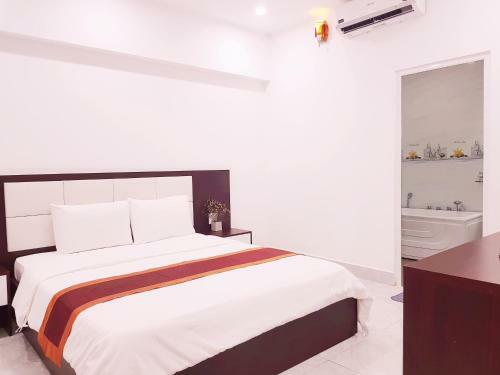 Ruby Nha Trang Hotel
