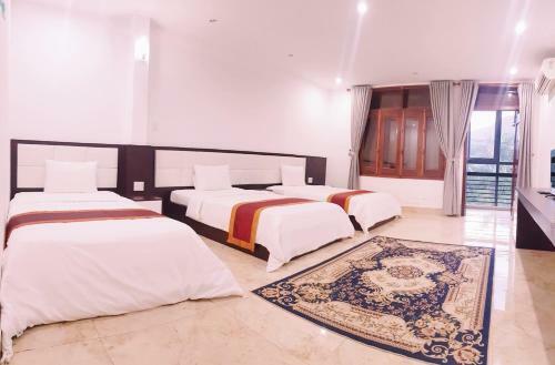Ruby Nha Trang Hotel