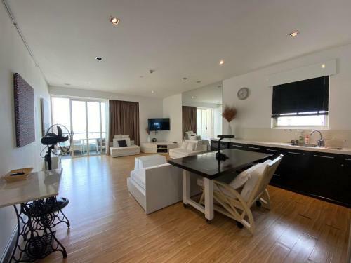 Hoha Apartment