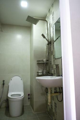 Apartamento Ph�ng Cho Thu�