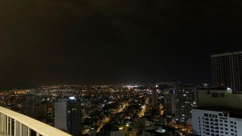 Apartamento Hanah Panorama Nha Trang