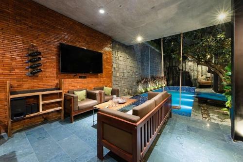 Cosiana Villa Nha Trang