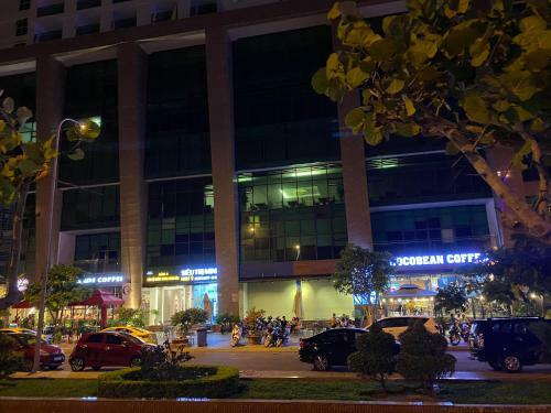 Apartment Thi�n Kim 18