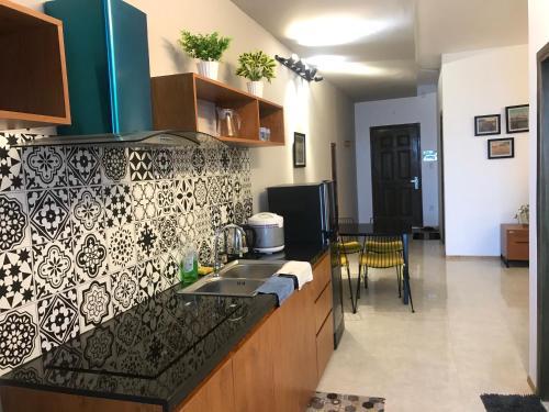 Apartment Thi�n Kim 18