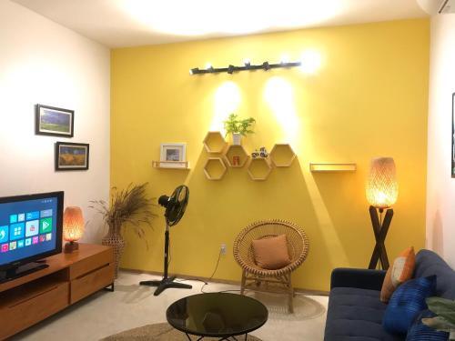 Apartment Thi�n Kim 18