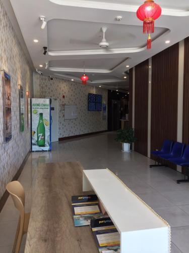 Apartment Thi�n Kim 18