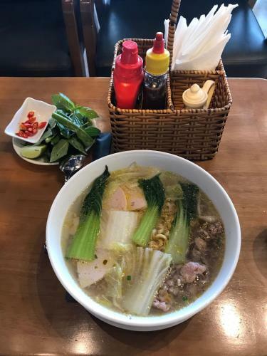 Apartment Thi�n Kim 18