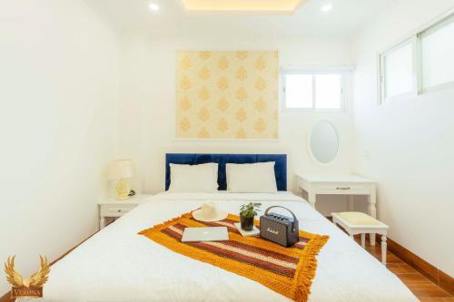 Verona Apartment