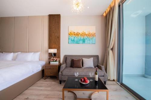 Apartamento Nata Pano