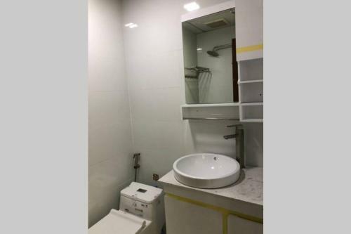 Apartamento Nice Ocean View In Nha Trang