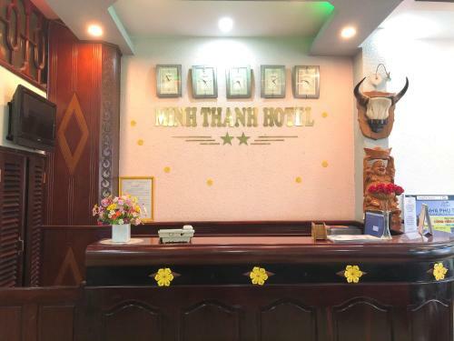 Minh Thanh Hotel