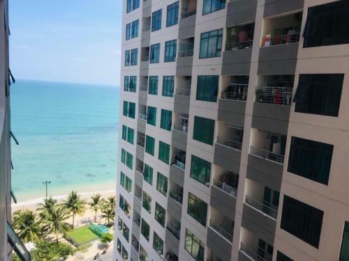 Apartamento C?n H? 14.10 To� Nh� Oc1a