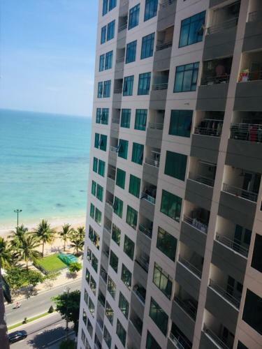 Apartamento C?n H? 14.10 To� Nh� Oc1a